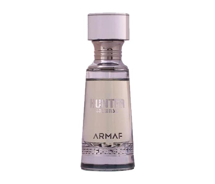 Armaf Hunter Intense Perfume Oil for Men, 20ml - Zoom Image 2