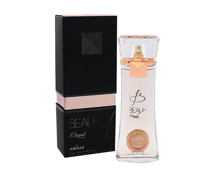 Armaf Beau Elegant Eau de Parfum Perfume for Women, 100ml - Zoom Image 1