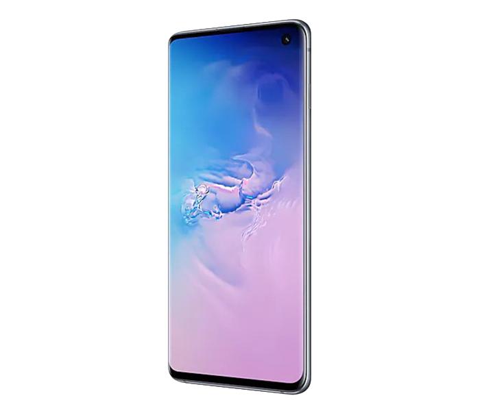 Samsung Galaxy S10 8GB RAM 128GB Smartphone - Blue - Zoom Image 2