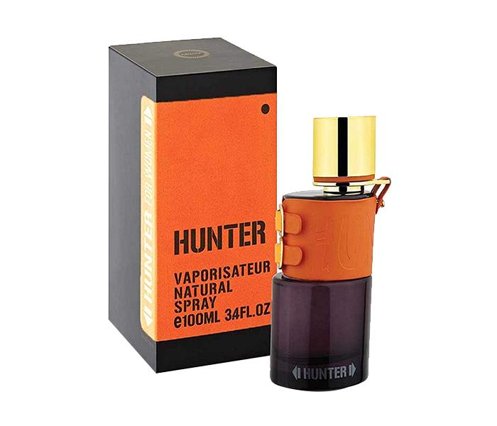 Armaf Hunter Eau de Parfum Perfume for Women, 100ml - Zoom Image 1