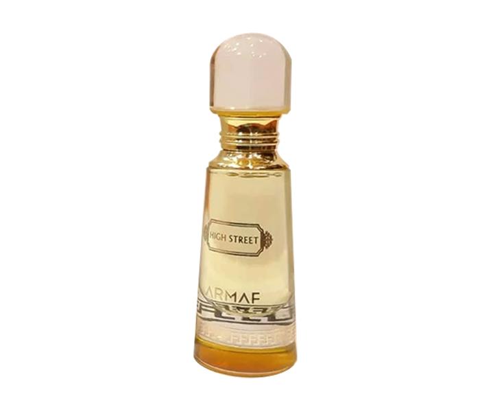 Armaf High Street Perfume Oil for Men, 20ml - Zoom Image 2