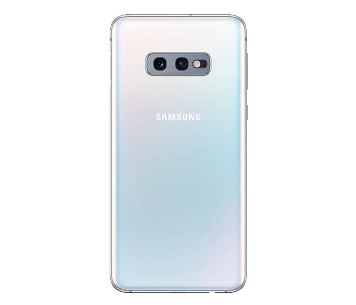 Samsung Galaxy S10e 6GB RAM 128GB Smartphone - White - Zoom Image 2