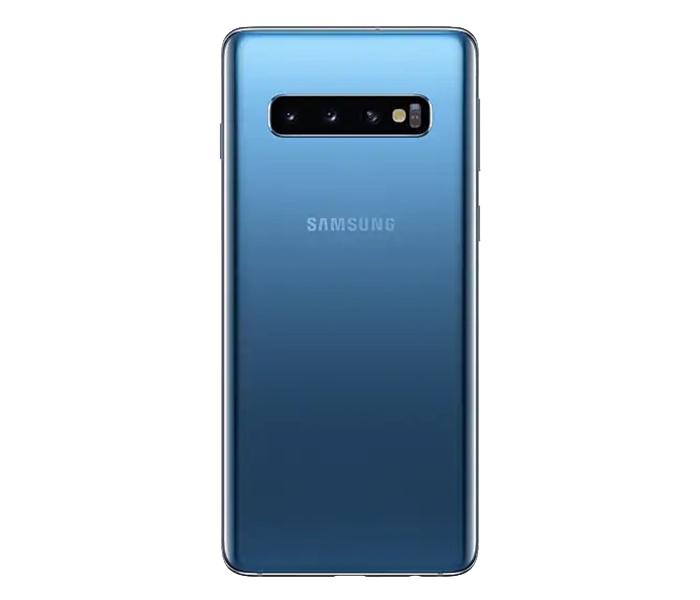 Samsung Galaxy S10 8GB RAM 128GB Smartphone - Blue - Zoom Image 1