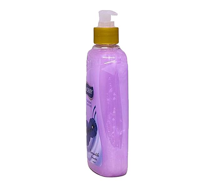 Hobby Romantic Glycerine Liquid Soap - 400ml - Zoom Image 3