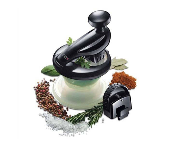 Sinbo Spice Grinder - Multi Colour - Zoom Image