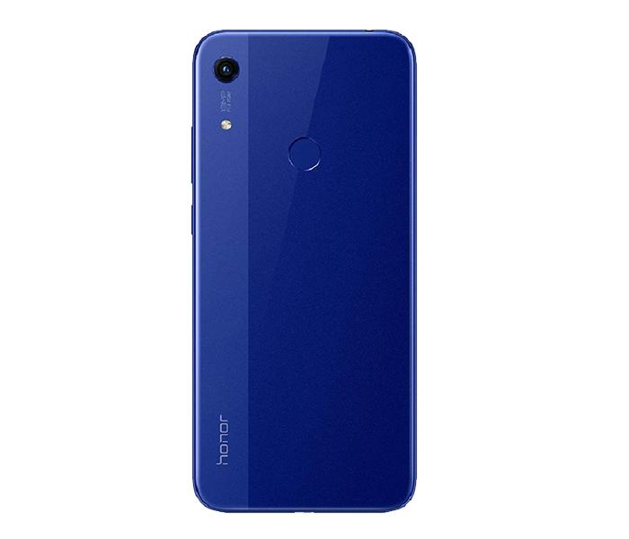 Honor 8A 2GB RAM 32GB ROM Dual SIM 4G Smartphone - Blue - Zoom Image 1