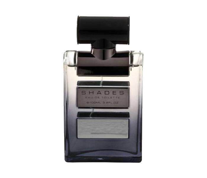 Armaf Shades Eau de Toilette Perfume for Men, 100ml - Zoom Image 2