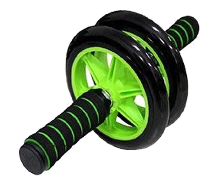 Abdominal Wheel Braked AB Wheel Magic - Green & Black - Zoom Image 2