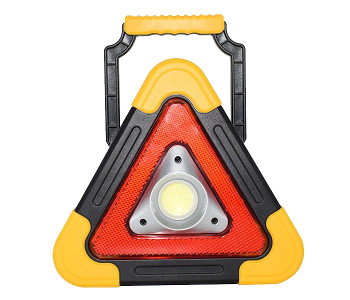 Multifunction LED Work Light with 3 Lighting Modes - Zoom Image 1