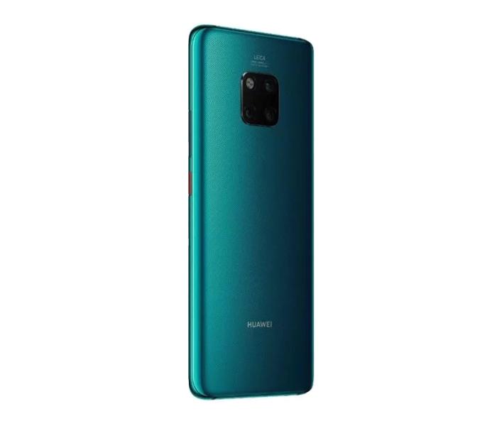 Huawei Mate 20 Pro 6GB RAM 128GB Storage Dual SIM Smartphone - Green - Zoom Image 4