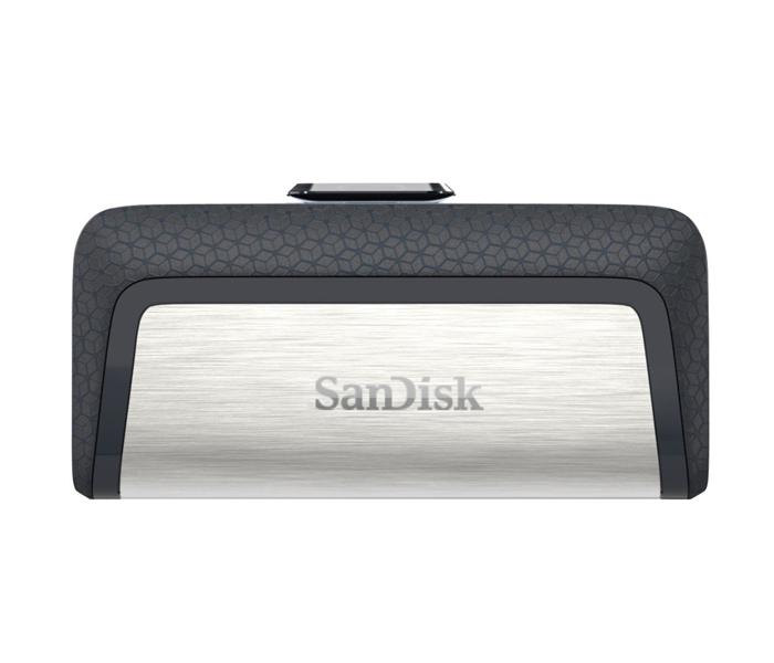 SanDisk SDDDC2 Ultra Dual Drive USB TYPE-C - 64GB - Zoom Image 4