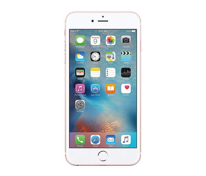 Apple iPhone 6S Plus 32GB - Rose Gold - Zoom Image 1