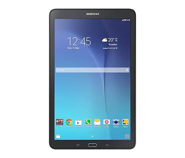 Samsung Galaxy Tab E SM-T561 9.6-inch 1.5GB RAM 8GB Storage 3G Tablet - Black - Zoom Image 5