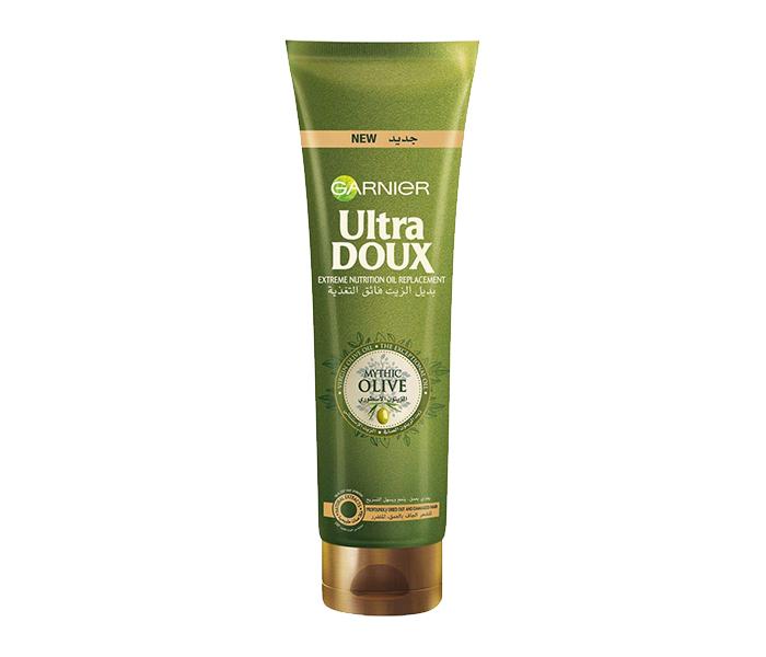 Garnier Ultra Doux Extreme Nutrition Oil Replacement Cream - 300ml - Zoom Image