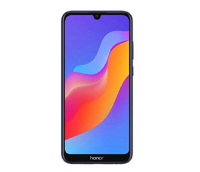 Honor 8A 2GB RAM 32GB ROM Dual SIM 4G Smartphone - Blue - Zoom Image 5