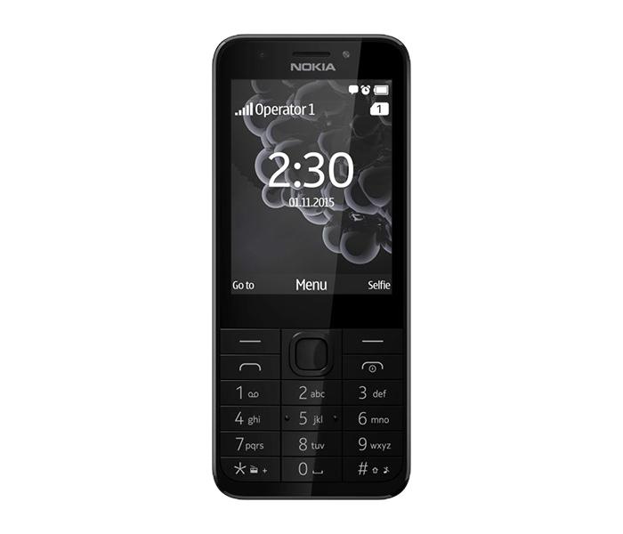 Porn Video 2gmobile Online Watch - Nokia 230 16MB RAM Dual Sim 2G Mobile Phone -38769 | Uae.Jazp.com