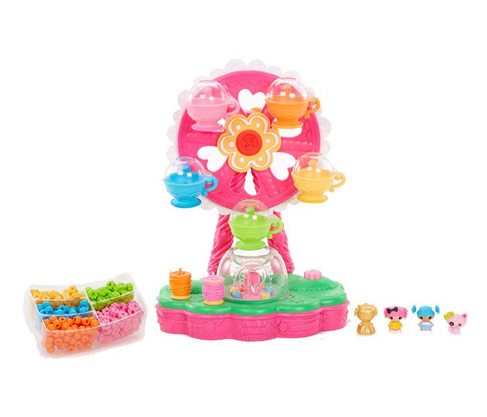 Lalaloopsy Tinies Jewelry Maker Playset - Zoom Image 2