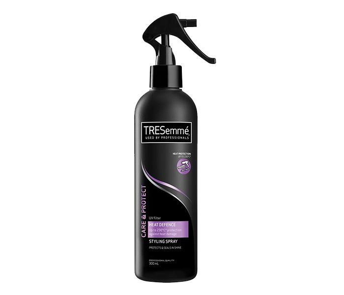 TRESemme Heat Defence Styling Hairspray - 300ml - Zoom Image