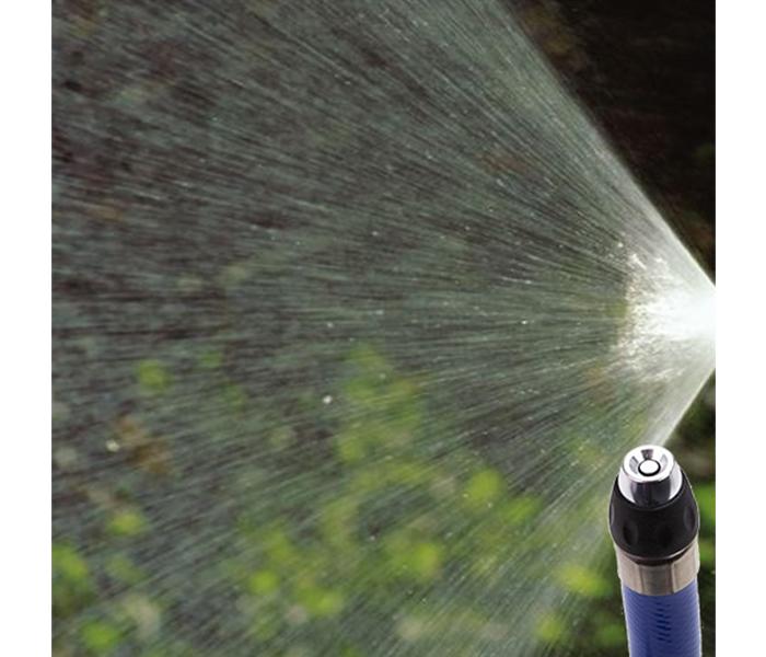 Flexi Blaster Water Saving Spray Nozzle - Zoom Image 3