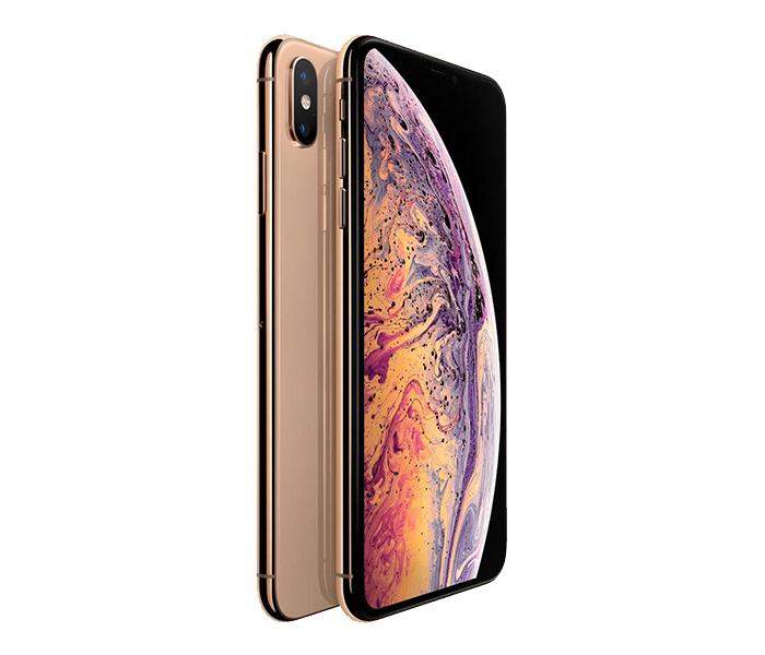 Apple iPhone XS Max 512GB with Face Time - Gold - Zoom Image 4