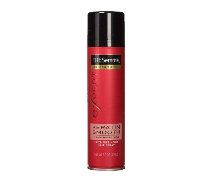 TRESemme Keratin Smooth Frizz-Free Hold Hairspray - 7.70 Oz - Zoom Image