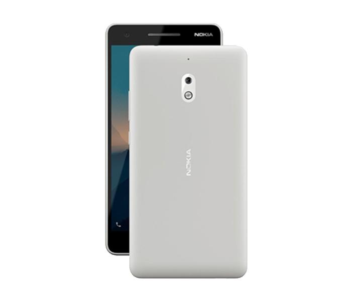 Nokia 2.1 1GB RAM 8GB Storage Smart Phone - Grey - Zoom Image 5