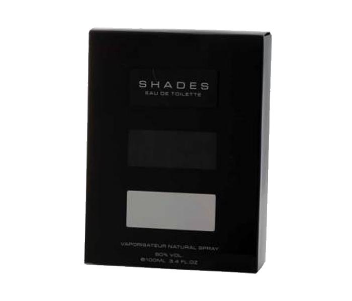 Armaf Shades Eau de Toilette Perfume for Men, 100ml - Zoom Image 3