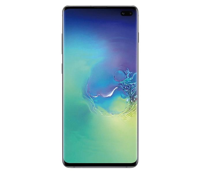 Samsung Galaxy S10 Plus 8GB RAM 128GB Smartphone - Green - Zoom Image 3