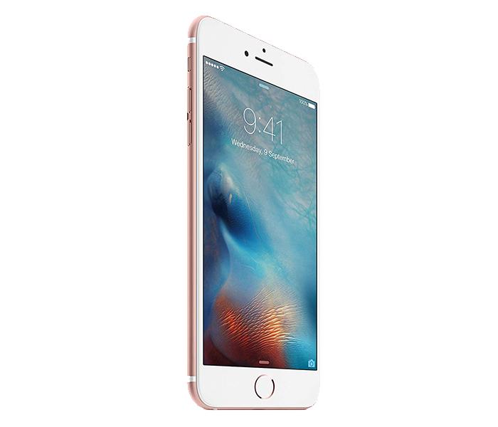 Apple iPhone 6S Plus 32GB - Rose Gold - Zoom Image 6