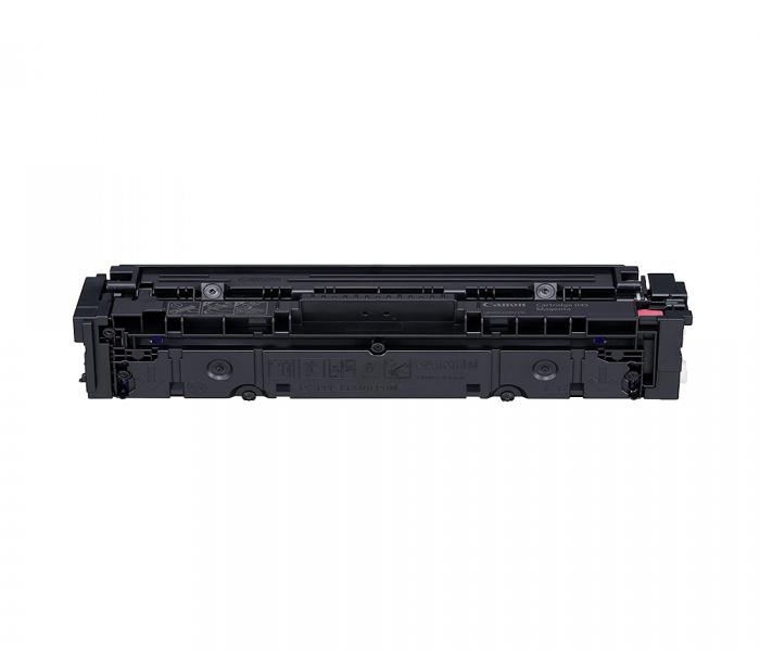 Canon 045 Original Toner Cartridge - Magenta - Zoom Image 3