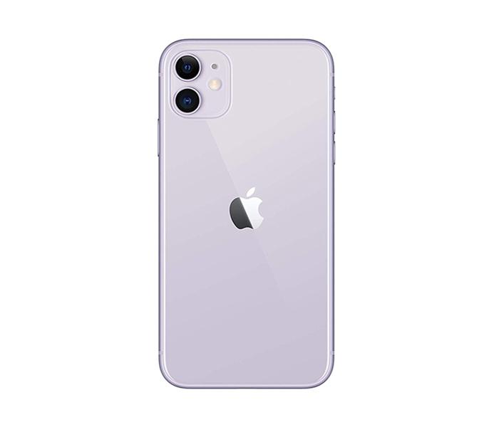 Apple iPhone 11 128GB - Purple - Zoom Image 3