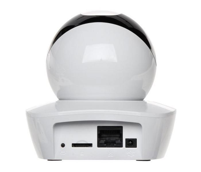 Lechange IPC-A26ZN Ranger Pro Z 2MP 1080P Indoor Wifi IP Camera with Mic, White - Zoom Image 3