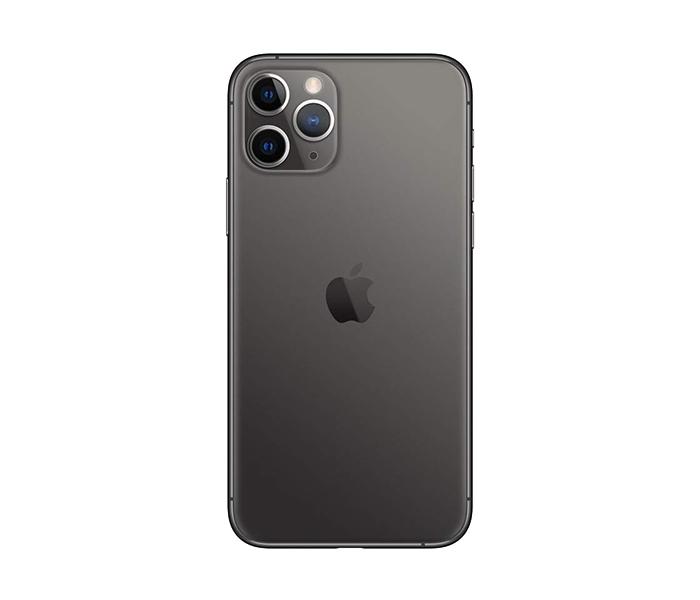 Apple iPhone 11 Pro 512GB - Grey - Zoom Image 3