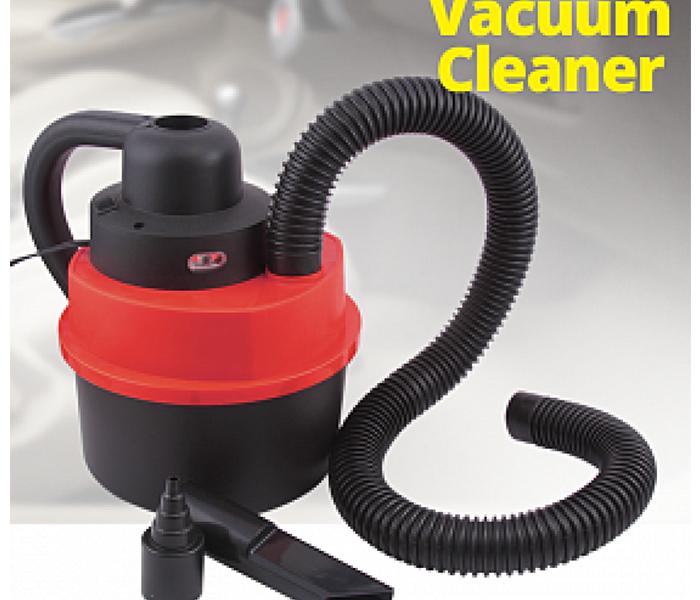 premier car vacuum cleaner