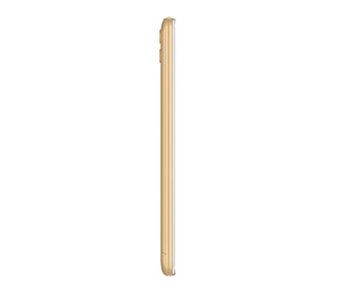 Lenosed T79 7-inch 2GB RAM 16GB Storage 4G LTE Dual SIM Tablet - Gold - Zoom Image 1