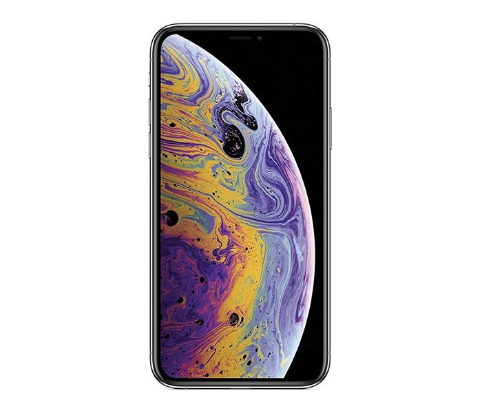 Apple iPhone XS 512GB - Silver - Zoom Image 2