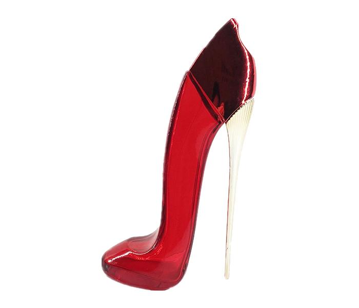 Nice Lady Red Heel Shoes Empty Spray - 80ml - Zoom Image 2