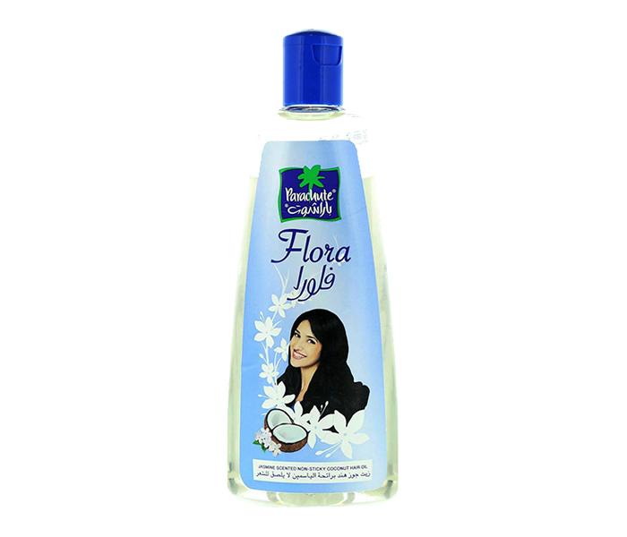 Parachute Flora Coconut Hair Oil - 300ml - Zoom Image 2