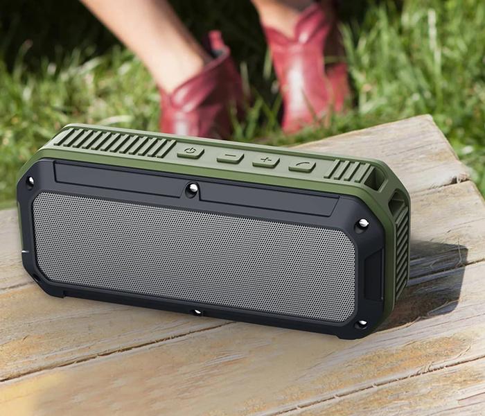 Aukey outdoor hot sale speaker