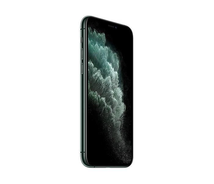 Apple iPhone 11 Pro 256GB - Midnight Green - Zoom Image 2