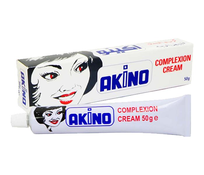 Akino Complexion Cream - 50g - Zoom Image 1