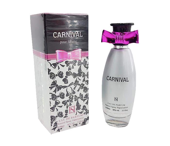 HS Carnival Eau De Parfum Spray for Women - 100ml - Zoom Image 3