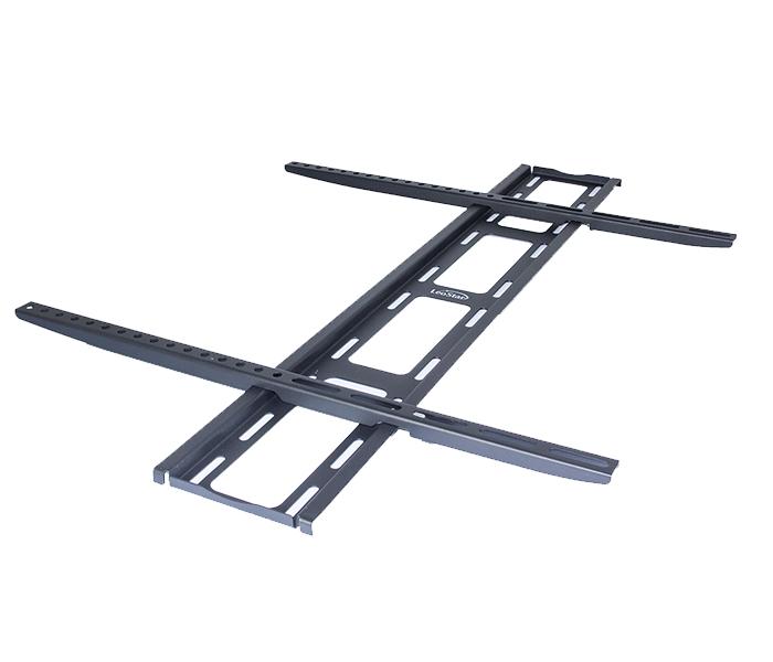 Leostar LS-WBF-9012 TV Wall Mount for LCD & LED - Black - Zoom Image 1