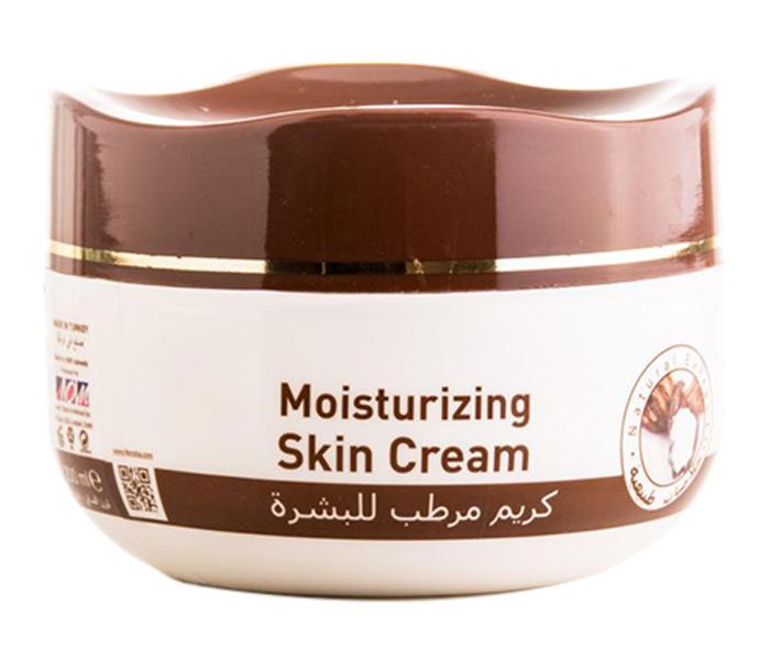 Norsina Moisturizing Skin Cream with Shea Butter - 200ml - Zoom Image 1