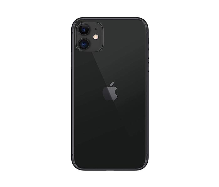 Apple iPhone 11 64GB - Black - Zoom Image 2