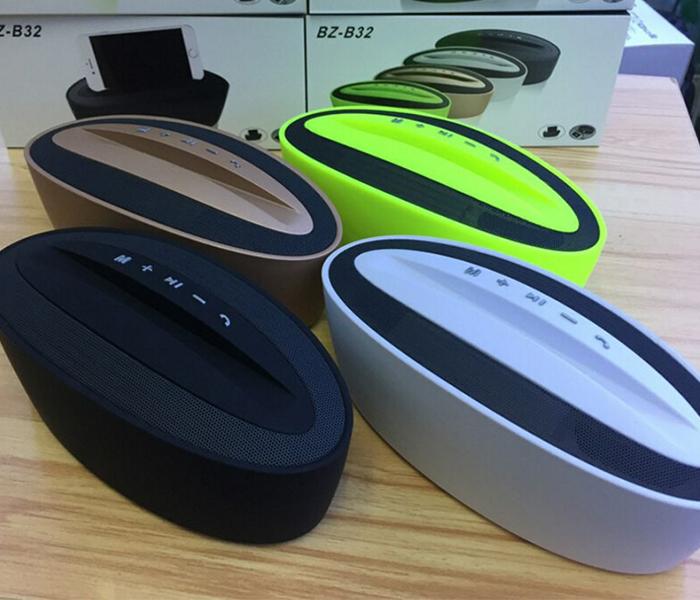 BZ-B32 Bluetooth Speaker - Assorted Color - Zoom Image 3