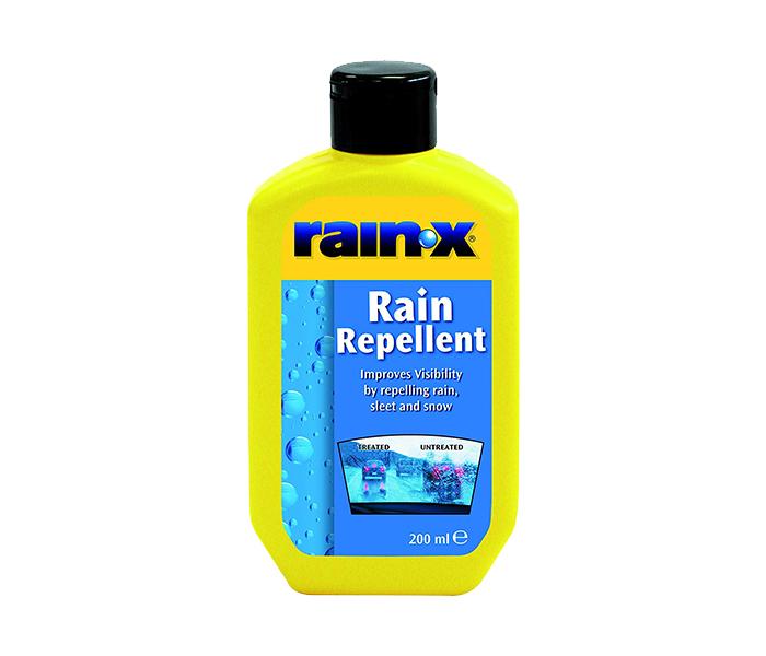 Rain-X Glass Water Repellent - 200ml - Zoom Image 2