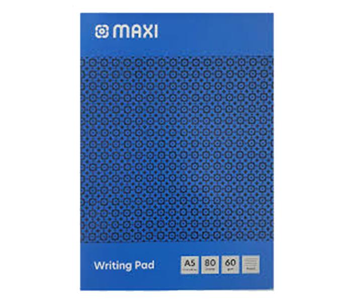 Maxi SHRA5 A5 Short Hand Note Book - Zoom Image 1