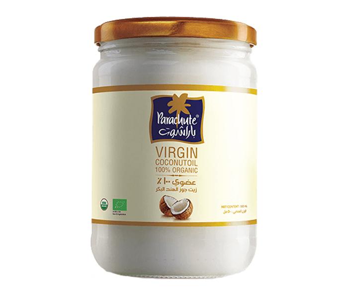 Parachute Virgin Coconut Oil - 200ml - Zoom Image