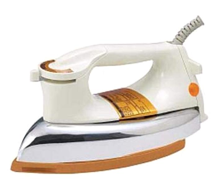 Polartec PT-3530 Electric Heavy Dry Iron 2000 Watts - Zoom Image 1